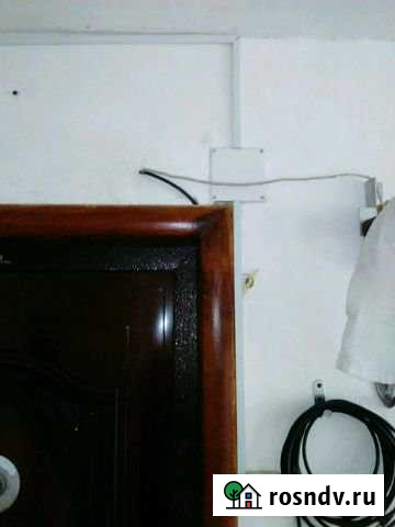 Комната 18 м² в 1-ком. кв., 4/5 эт. на продажу в Коврове Ковров - изображение 1