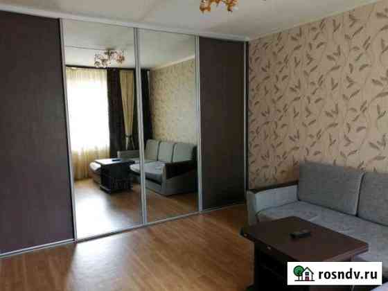 1-комнатная квартира, 29 м², 1/9 эт. в аренду посуточно в Усинске Усинск
