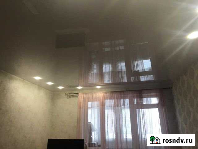 1-комнатная квартира, 40 м², 1/3 эт. в аренду на длительный срок в Нефтеюганске Нефтеюганск - изображение 1