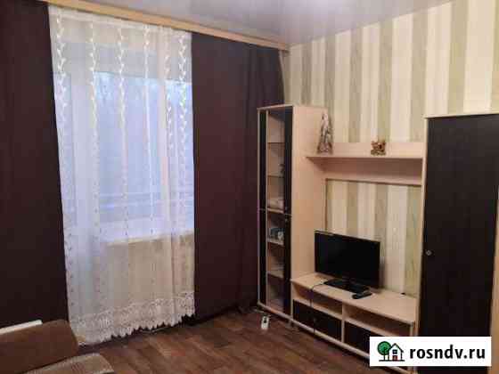 1-комнатная квартира, 25 м², 2/5 эт. в аренду посуточно в Урае Урай