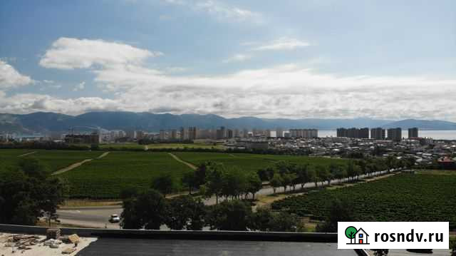 Дом 235 м² на участке 4.6 сот. на продажу в Мысхако Мысхако - изображение 1