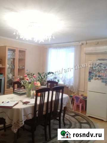 3-комнатная квартира, 70 м², 1/5 эт. на продажу в Бузулуке Бузулук - изображение 1