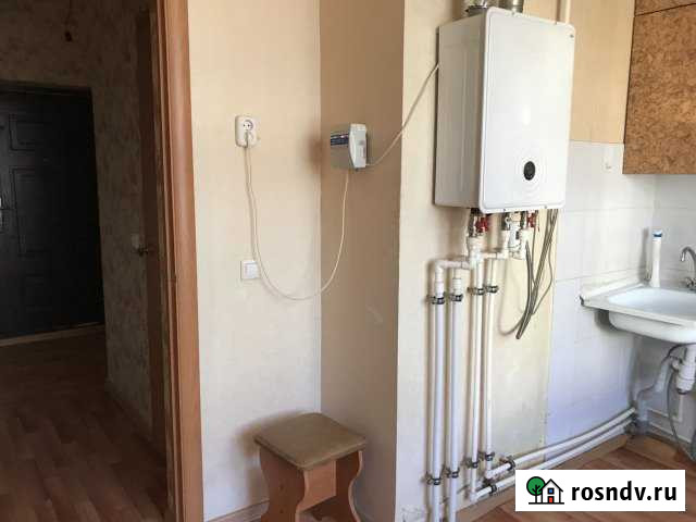 1-комнатная квартира, 35 м², 1/3 эт. на продажу в Салехарде Салехард - изображение 1