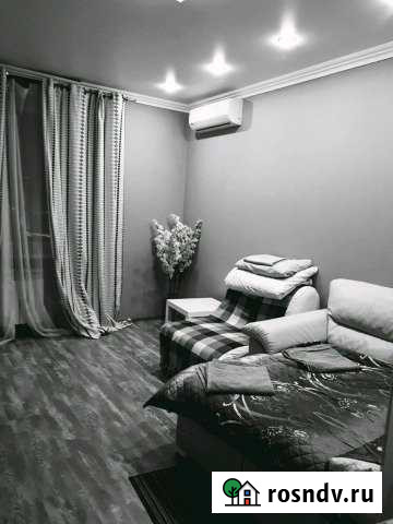 1-комнатная квартира, 45 м², 10/25 эт. в аренду посуточно в Красногорске Московской области Красногорск - изображение 1