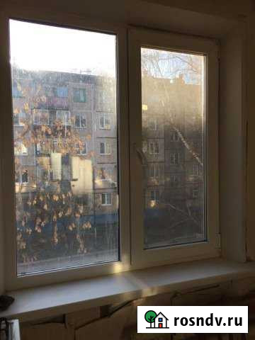 1-комнатная квартира, 32 м², 3/5 эт. на продажу в Альметьевске Альметьевск - изображение 1