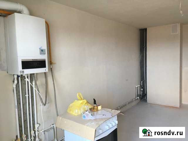 2-комнатная квартира, 62 м², 5/5 эт. на продажу в Ишлеях Ишлеи - изображение 1