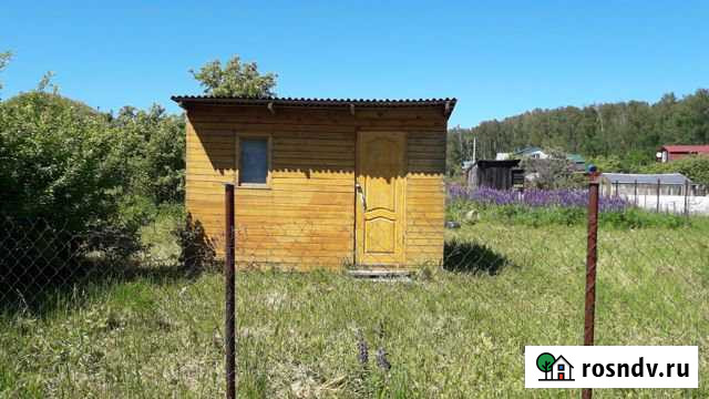 Дача 20 м² на участке 7.5 сот. на продажу в Ступино Ступино - изображение 1