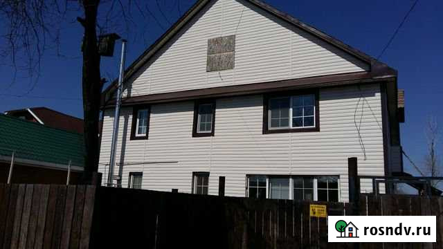 Дом 278 м² на участке 13 сот. на продажу в Мелеузе Мелеуз - изображение 1