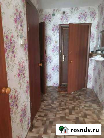 1-комнатная квартира, 36 м², 2/5 эт. на продажу в Кингисеппе Кингисепп - изображение 1