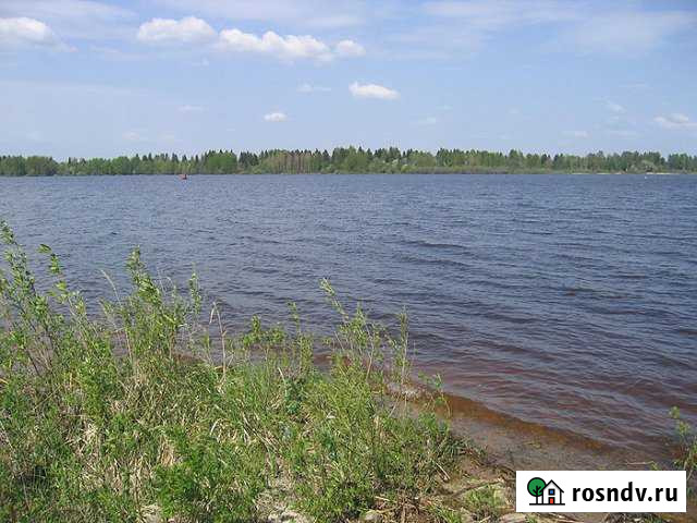 Участок ИЖС 15 сот. на продажу в Пошехонье Пошехонье - изображение 1