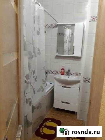 1-комнатная квартира, 38 м², 7/17 эт. в аренду посуточно в Тамбове Тамбов - изображение 1