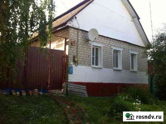 Дом 80 м² на участке 6 сот. на продажу в Дмитриеве-Льговском Дмитриев-Льговский