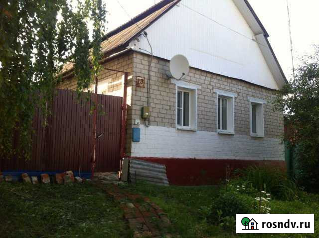 Дом 80 м² на участке 6 сот. на продажу в Дмитриеве-Льговском Дмитриев-Льговский - изображение 1