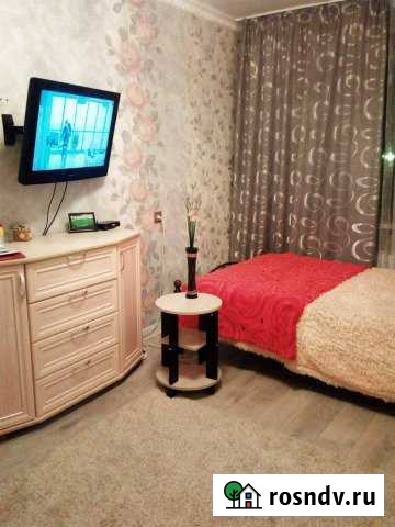 1-комнатная квартира, 41 м², 3/10 эт. в аренду посуточно в Миассе Миасс - изображение 1