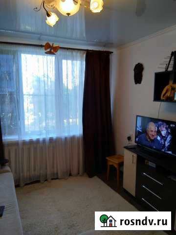 1-комнатная квартира, 25 м², 1/5 эт. на продажу в Волгодонске Волгодонск - изображение 1