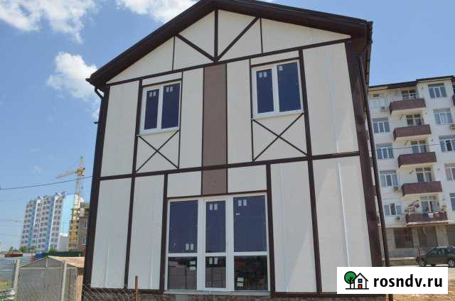 Квартира-студия, 27 м², 2/2 эт. на продажу в Севастополе Севастополь - изображение 1