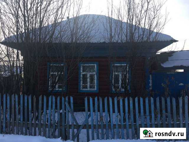 Дом 28.4 м² на участке 13 сот. на продажу в Североуральске Североуральск - изображение 1