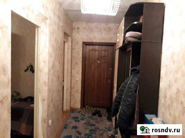 3-комнатная квартира, 70 м², 5/5 эт. на продажу в Бутурлиновке Бутурлиновка - изображение 1