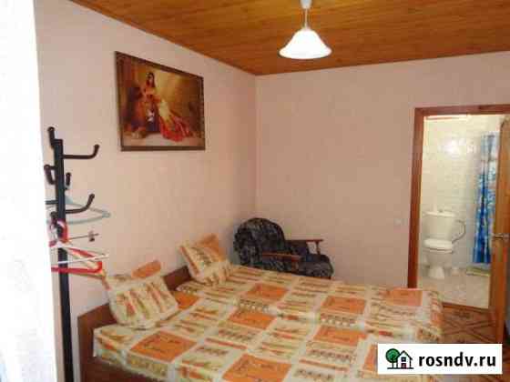 Комната 17 м² в 1-ком. кв., 1/2 эт. в аренду на длительный срок в Геленджике Геленджик