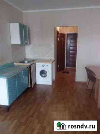 Квартира-студия, 26 м², 2/3 эт. в аренду на длительный срок в Благовещенске Благовещенск