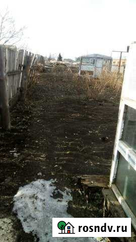 Дом 70 м² на участке 10 сот. на продажу в Барабинске Барабинск - изображение 1