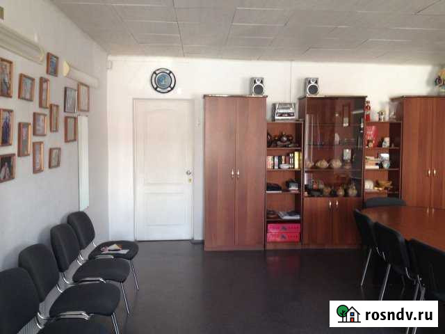 Офисное помещение, 194.7 кв.м. Таганрог - изображение 1