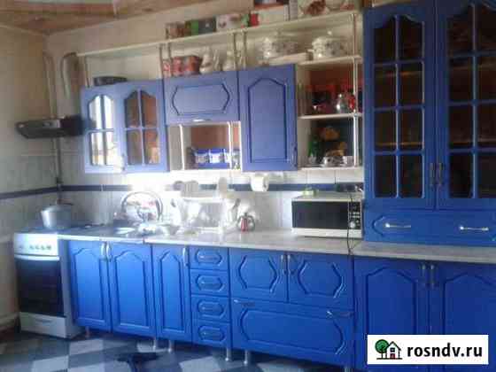 Дом 110 м² на участке 10 сот. на продажу в Городовиковске Городовиковск