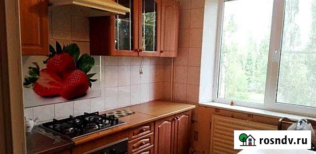 3-комнатная квартира, 75 м², 2/5 эт. в аренду на длительный срок в Балашове Балашов - изображение 1