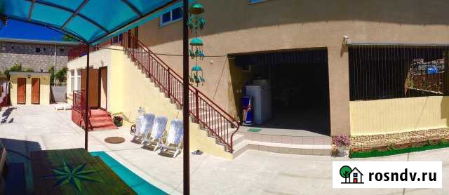 Дом 470 м² на участке 6 сот. на продажу в Витязево Витязево - изображение 1