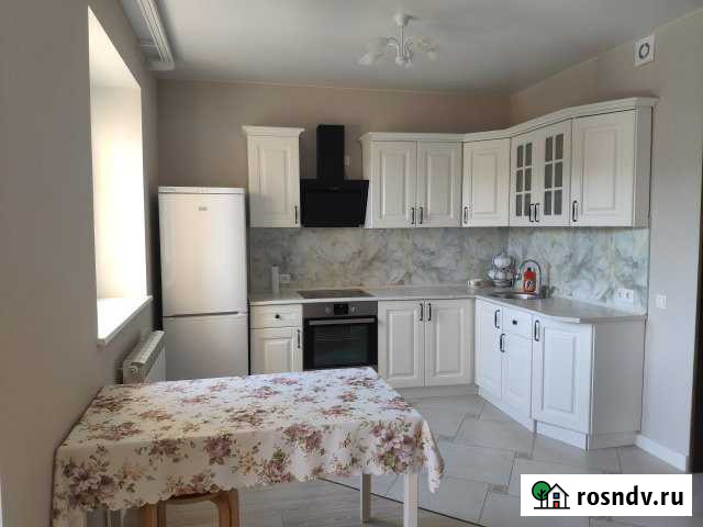 1-комнатная квартира, 45 м², 6/16 эт. в аренду на длительный срок в Звенигороде Звенигород - изображение 1