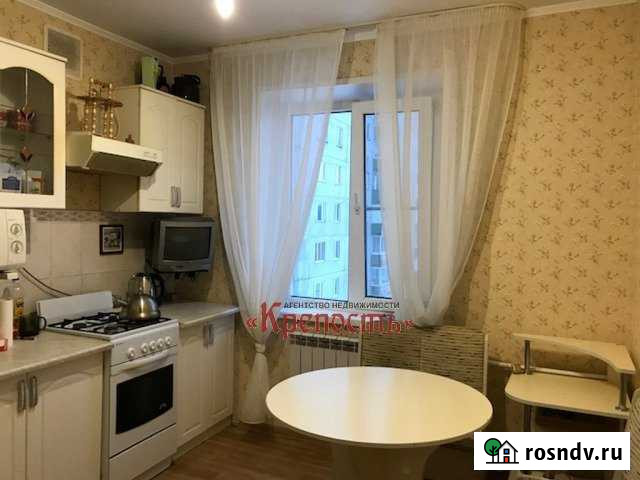 3-комнатная квартира, 68 м², 5/5 эт. на продажу в Усинске Усинск - изображение 1