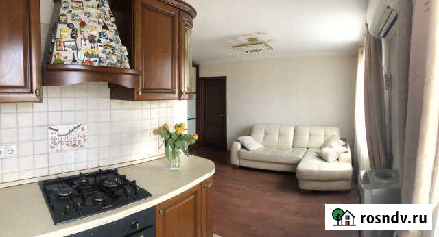 3-комнатная квартира, 60 м², 7/9 эт. на продажу в Химках Химки - изображение 1