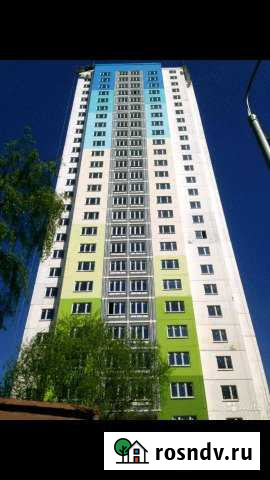 3-комнатная квартира, 78 м², 17/27 эт. на продажу в Одинцово Одинцово - изображение 1