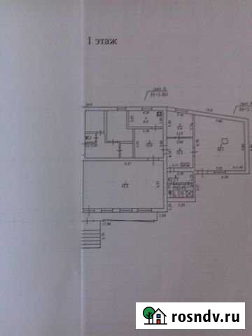 Торговое помещение, 150 кв.м. Новороссийск - изображение 1