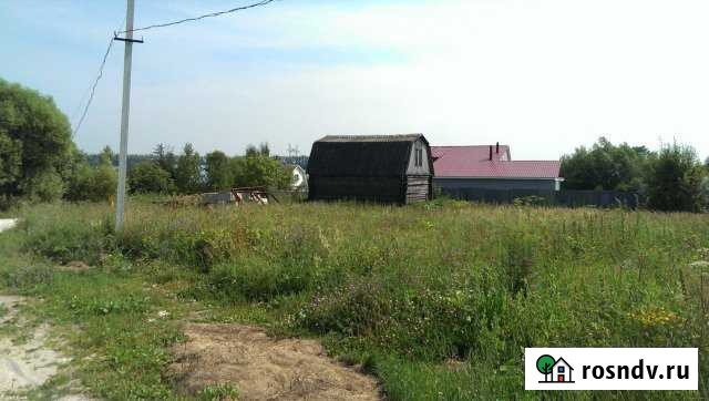 Участок ИЖС 12 сот. на продажу в Ленинском Ленинский - изображение 1