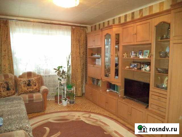 3-комнатная квартира, 61 м², 1/5 эт. на продажу в Чернянке Чернянка - изображение 1