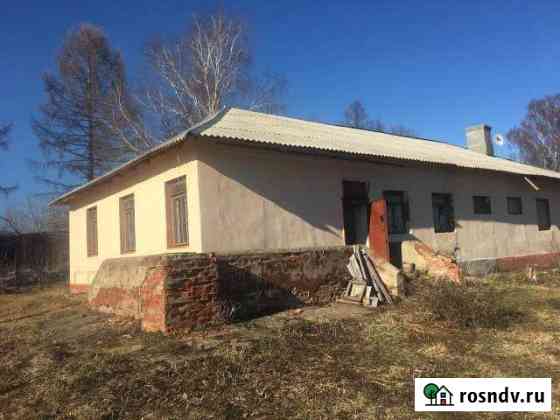 Дом 90 м² на участке 8 сот. на продажу в Кохме Кохма