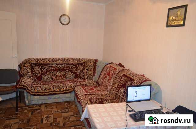 2-комнатная квартира, 45 м², 3/3 эт. на продажу в Когалыме Когалым - изображение 1