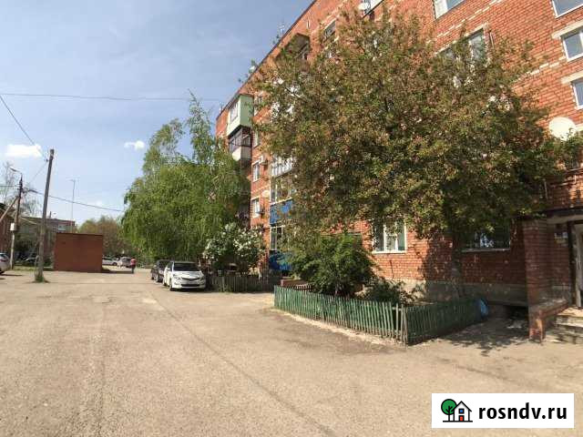 2-комнатная квартира, 54 м², 4/5 эт. в аренду на длительный срок в Тимашевске Тимашевск - изображение 1