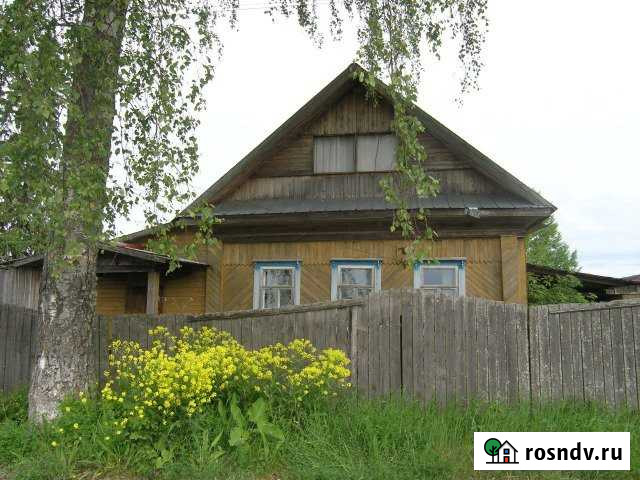 Дом 126 м² на участке 13 сот. на продажу в Красномайском Красномайский - изображение 1