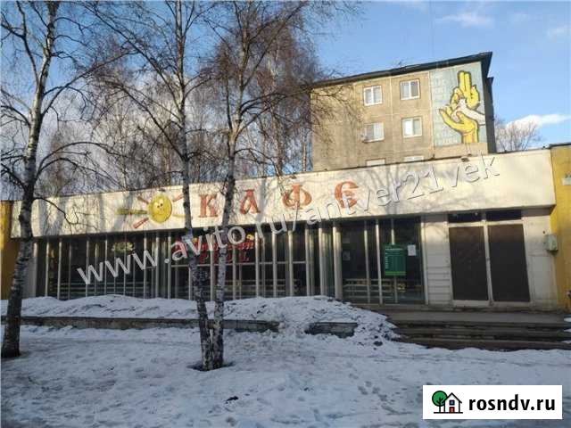 Торговое помещение по адресу Тверь ул. Склизкова д Тверь - изображение 1