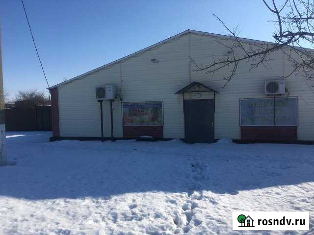 Дом 77 м² на участке 5 сот. в аренду на длительный срок в Грайвороне Грайворон - изображение 1