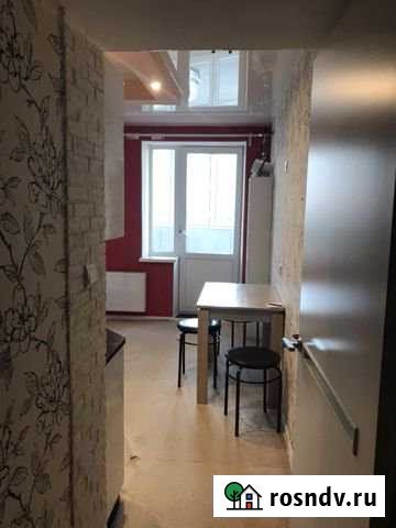 1-комнатная квартира, 40 м², 1/9 эт. в аренду на длительный срок в Верхней Пышме Верхняя Пышма - изображение 1