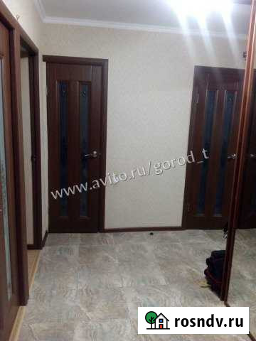 3-комнатная квартира, 59 м², 3/5 эт. на продажу в Туймазах Туймазы - изображение 1