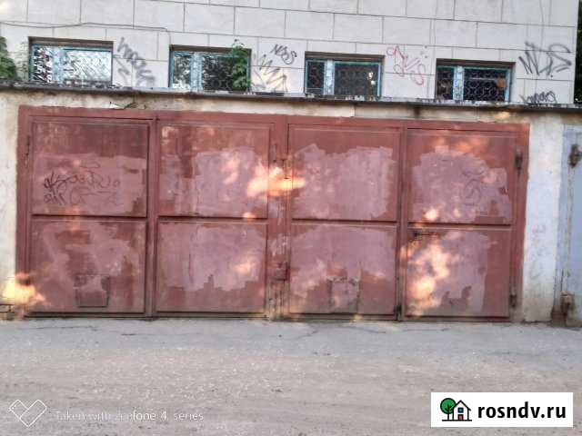 Гараж >30 м² на продажу в Керче Керчь - изображение 1