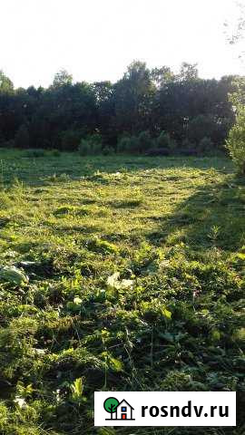 Участок ИЖС 10 сот. на продажу в Белоусово Белоусово - изображение 1