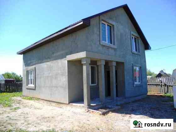 Коттедж 141 м² на участке 5.5 сот. на продажу в Иваново Иваново