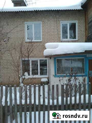 4-комнатная квартира, 60 м², 1/2 эт. на продажу в Мантурово Мантурово - изображение 1