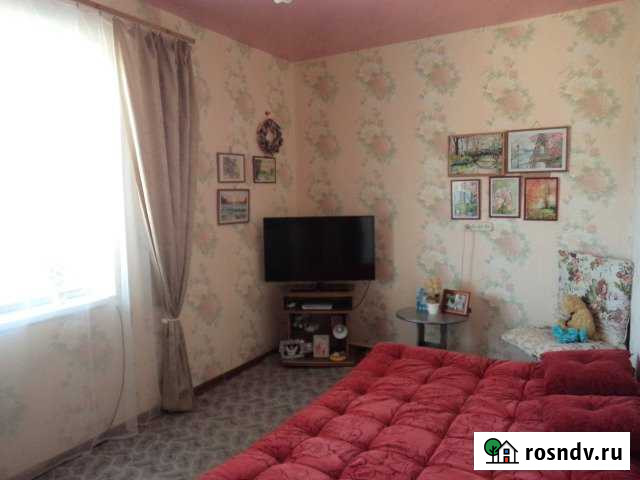 Дача 60 м² на участке 4 сот. на продажу в Лабинске Лабинск - изображение 1