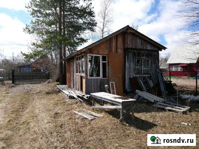 Дача 20 м² на участке 10 сот. на продажу в Печоре Печора - изображение 1
